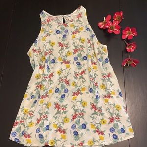 OLD NAVY TANK TOP MEDIUM